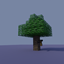 The Bane of Trees logo