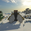 Steampunk Wings logo