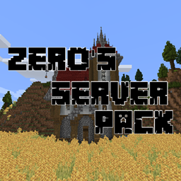 ZerosServerPack logo