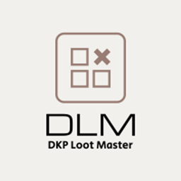 DKP Loot Master - Gallery - World of Warcraft Addons - CurseForge