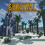 TechBlock - Survival logo