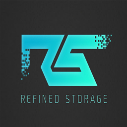 Easy Refeind-storage Items logo