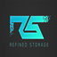 Easy Refeind-storage Items logo