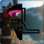 [FORGE] LysCrafters logo