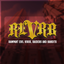 REVRB: Rampant Evil Virus, Raiders and Bandits logo
