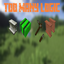 TOO MANY LOGIC logo