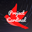 Project Cardinal logo