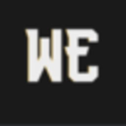WAR EVOLUTION logo