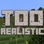 TooRealistic logo