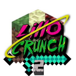 Lillocraft 2 logo