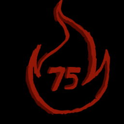 The75JWGamers logo