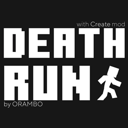 DeathRun with Create project image