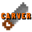 Carver Cuts logo