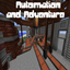 Adventure and Automation logo