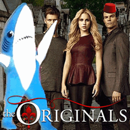 The Original Vampires project image
