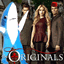 The Original Vampires logo