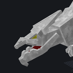 Dragon resource pack logo