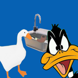 Crazy-Duck Pack project image
