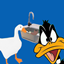 Crazy-Duck Pack logo