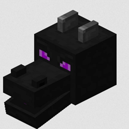 Dragon Head Chunk Loading logo