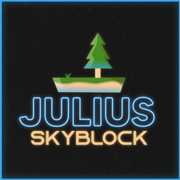 Julius' Skyblock project image