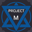 Project M [FABRIC] logo