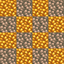 Raw Iron & Raw Gold logo