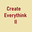 Create Everythink 2 logo