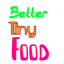 Better Tiny Food