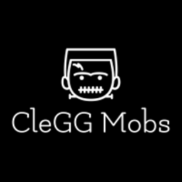 CleGG Mobs logo