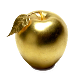 More Gold Items (Food) logo