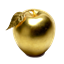 More Gold Items (Food) logo