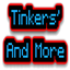 Tinker's and More logo
