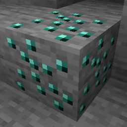 Simple Ender Ore  logo