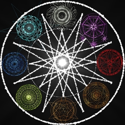 Arc of Time project image