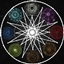 Arc of Time logo