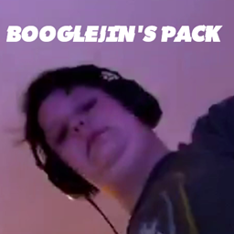 BoogleJin's Pack