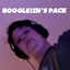 BoogleJin's Pack logo