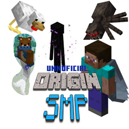 The Unofficial Origin Smp Modpack Modpack Index
