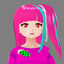 Brienie's Pixelmon logo