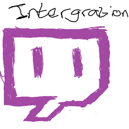 Twitch intergration