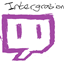 Twitch intergration