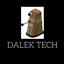 DalekTech logo