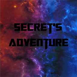 Secret's Adventure