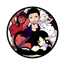 The Circle of Trust Modpack logo