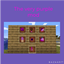 The very purple mod logo