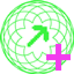 Minestuck Plus logo