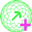 Minestuck Plus logo