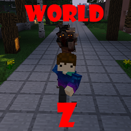 World Z project image