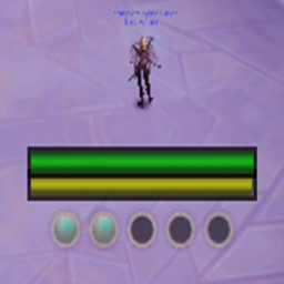 Bigger Chi Points project image